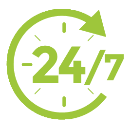 24 Hour Printing nottingham