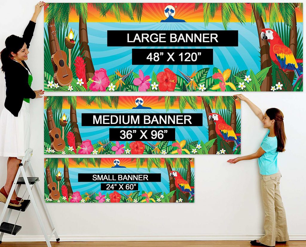 Banner Printing Nottingham