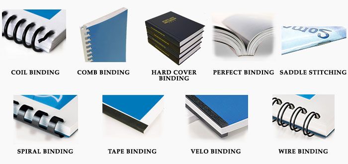 Binding Nottingham