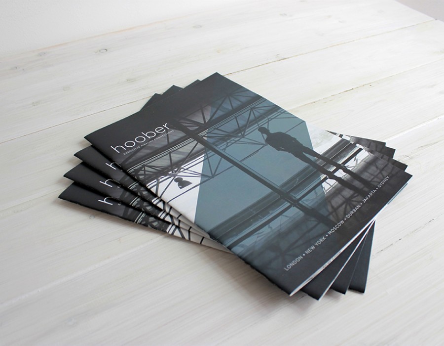 Booklet Printing Nottingham