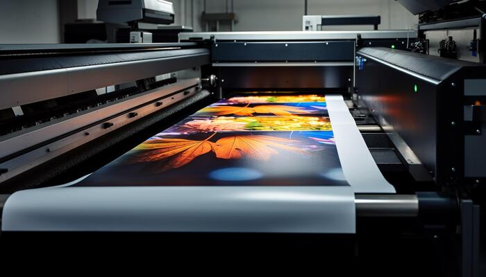 Digital Printing Nottingham