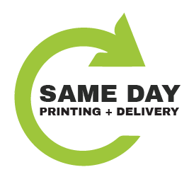 Same Day Printing nottingham