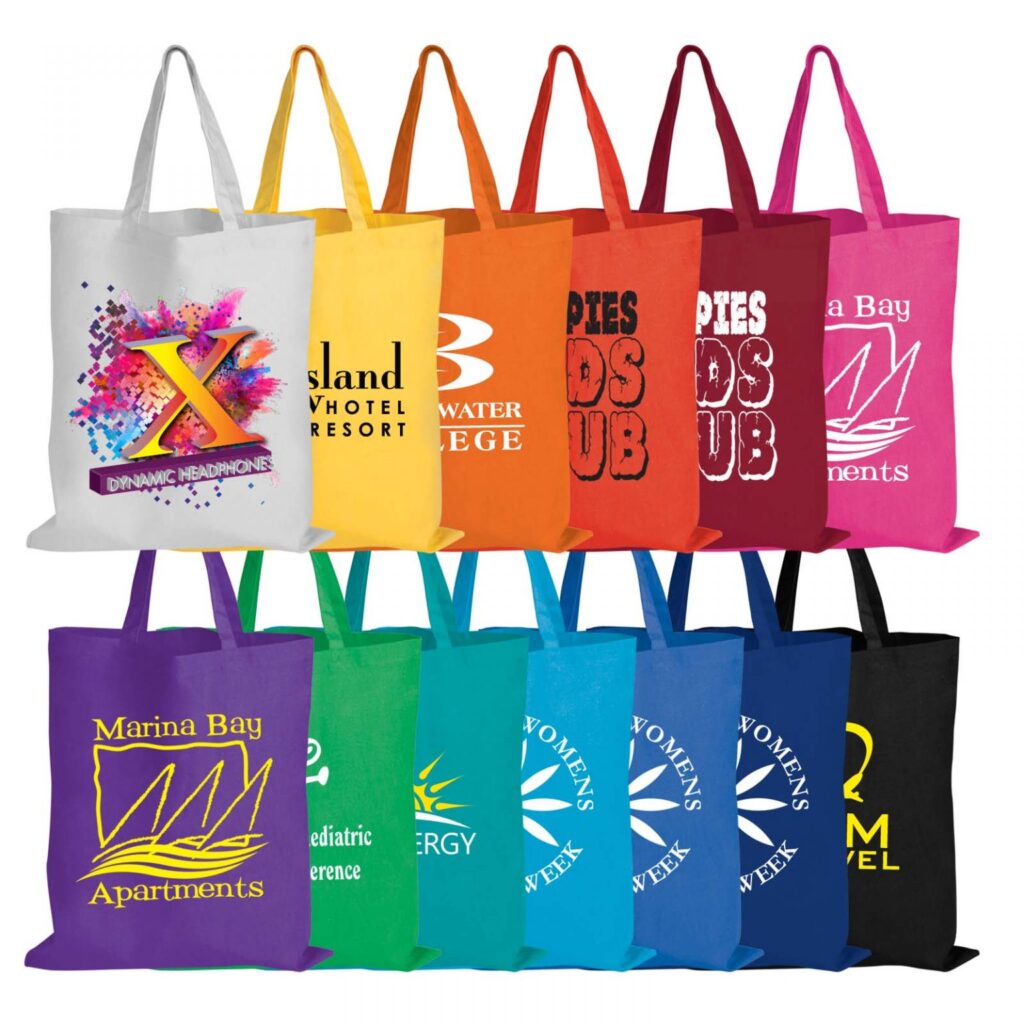 Tote Bag Printing Nottingham