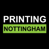 Printing Nottingham Logo