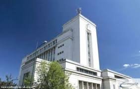 Nottingham Conference Centre