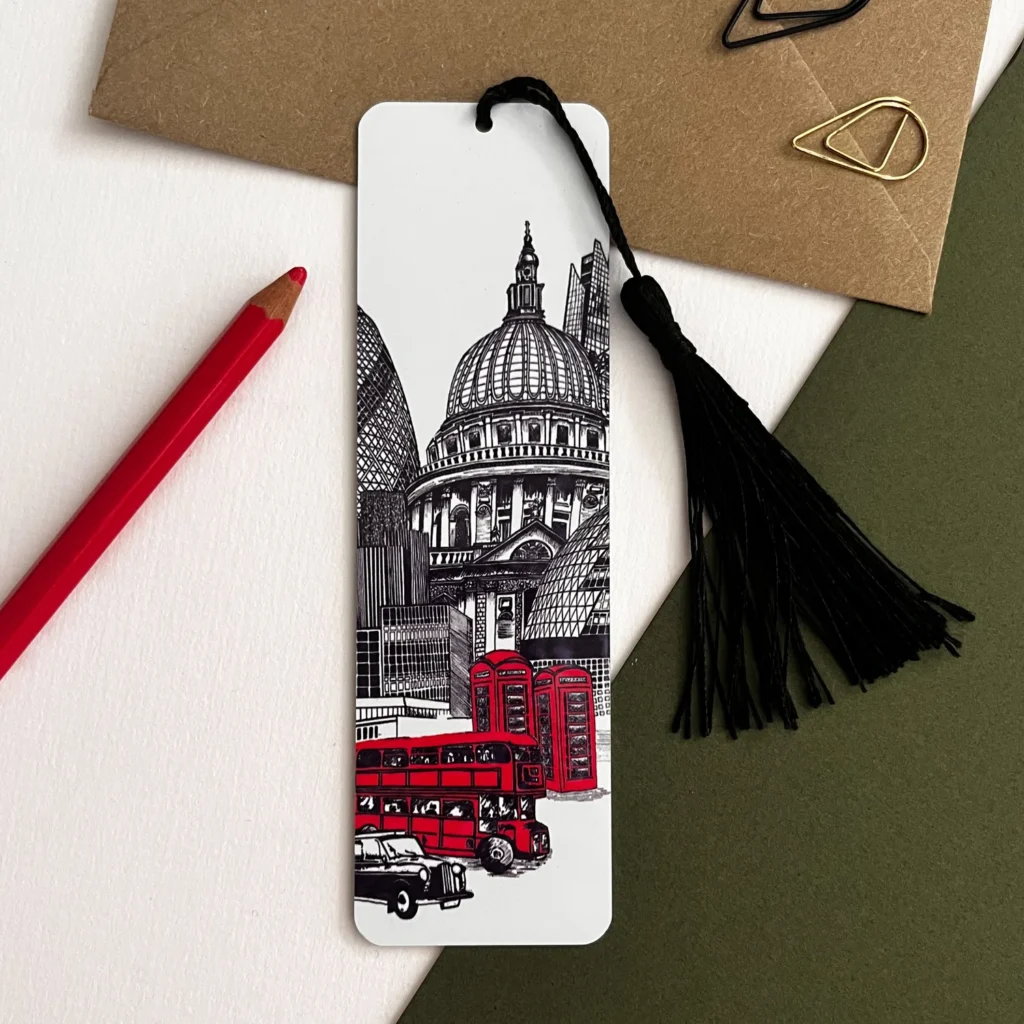 Bookmarks-Printing-Nottingham