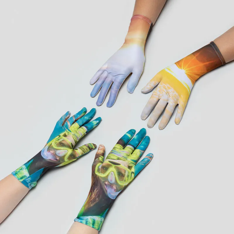 Gloves-Printing-Nottingham