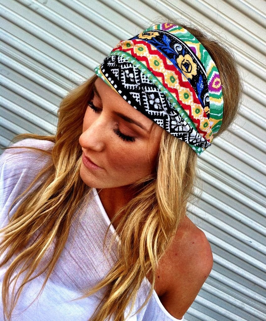 Headbands-Printing-Nottingham
