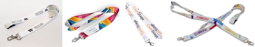 Lanyard-Printing-Nottingham