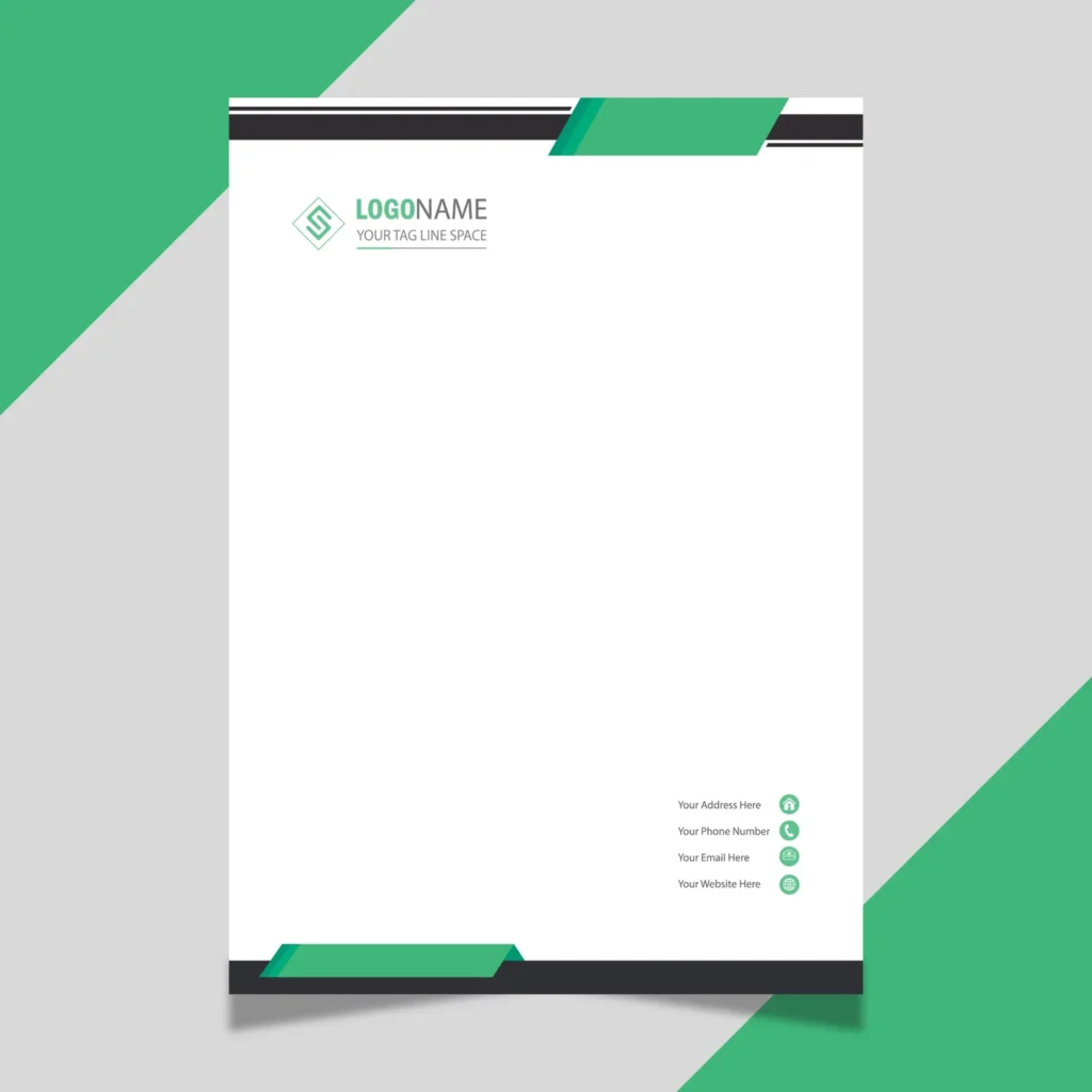 Letterheads-Printing-Nottingham