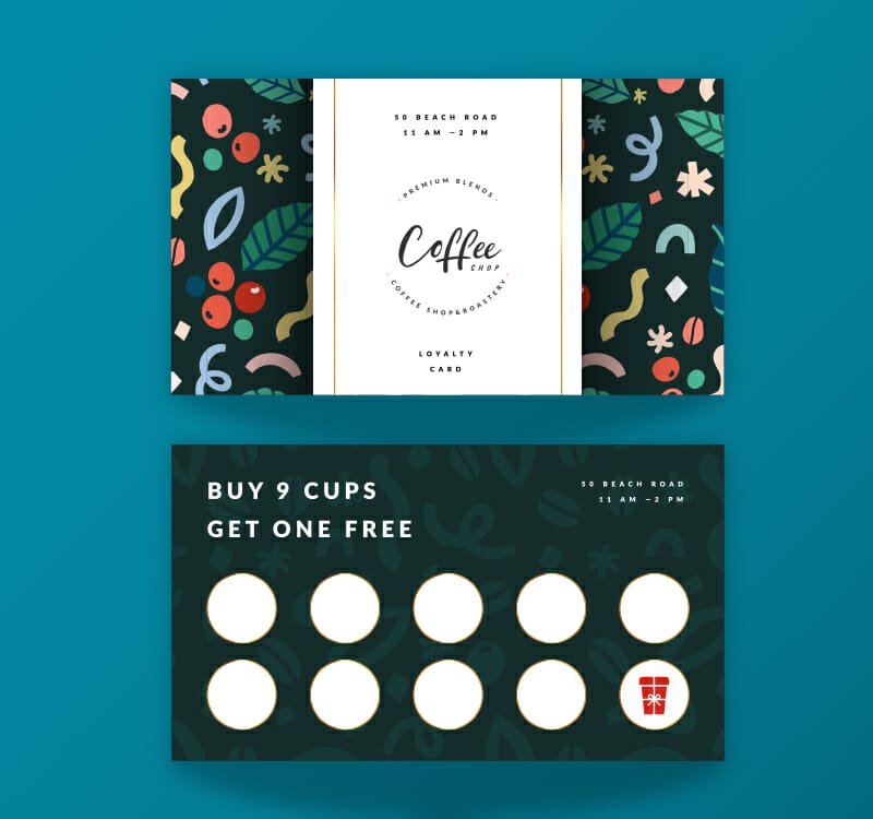 Loyalty-Cards-Printing-Nottingham