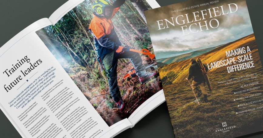 Magazines-Printing-Nottingham