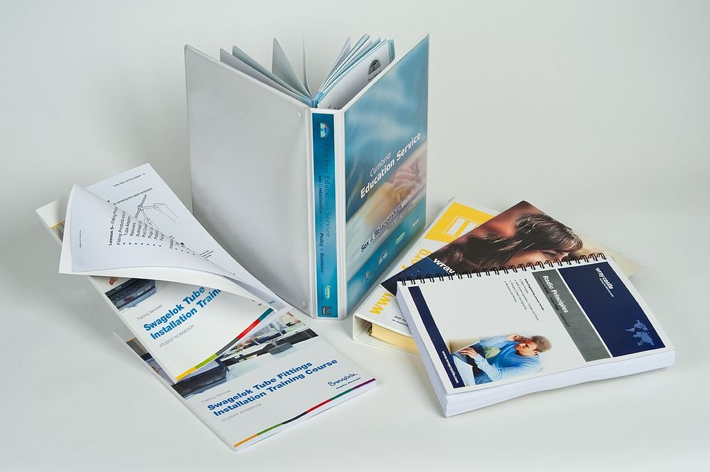 Manual-Printing-Nottingham