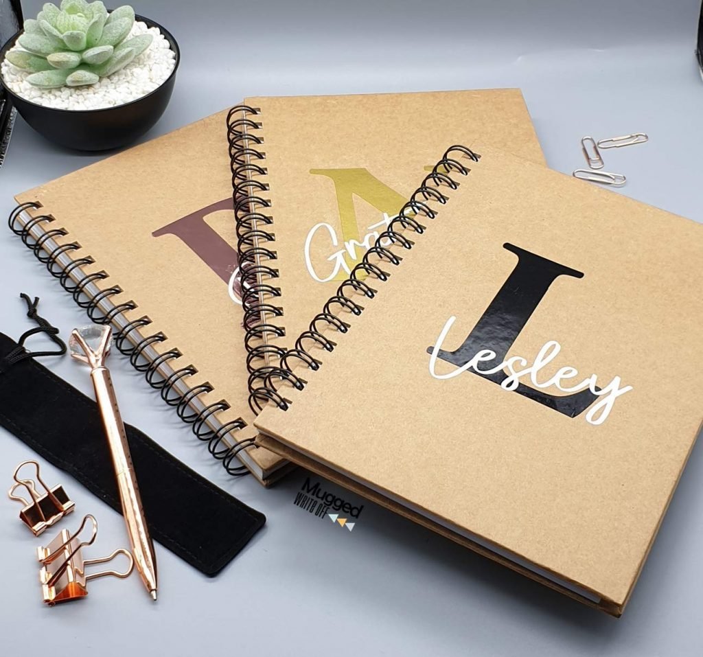 Notepads-Printing-Nottingham