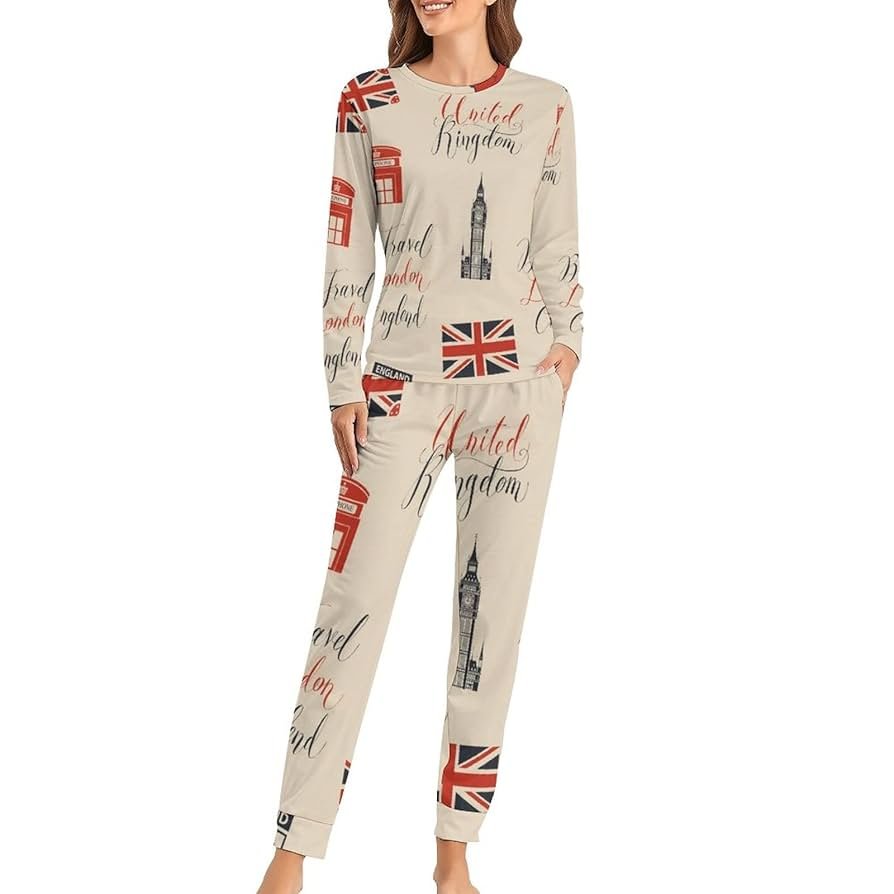 Pajamas-Printing-Nottingham
