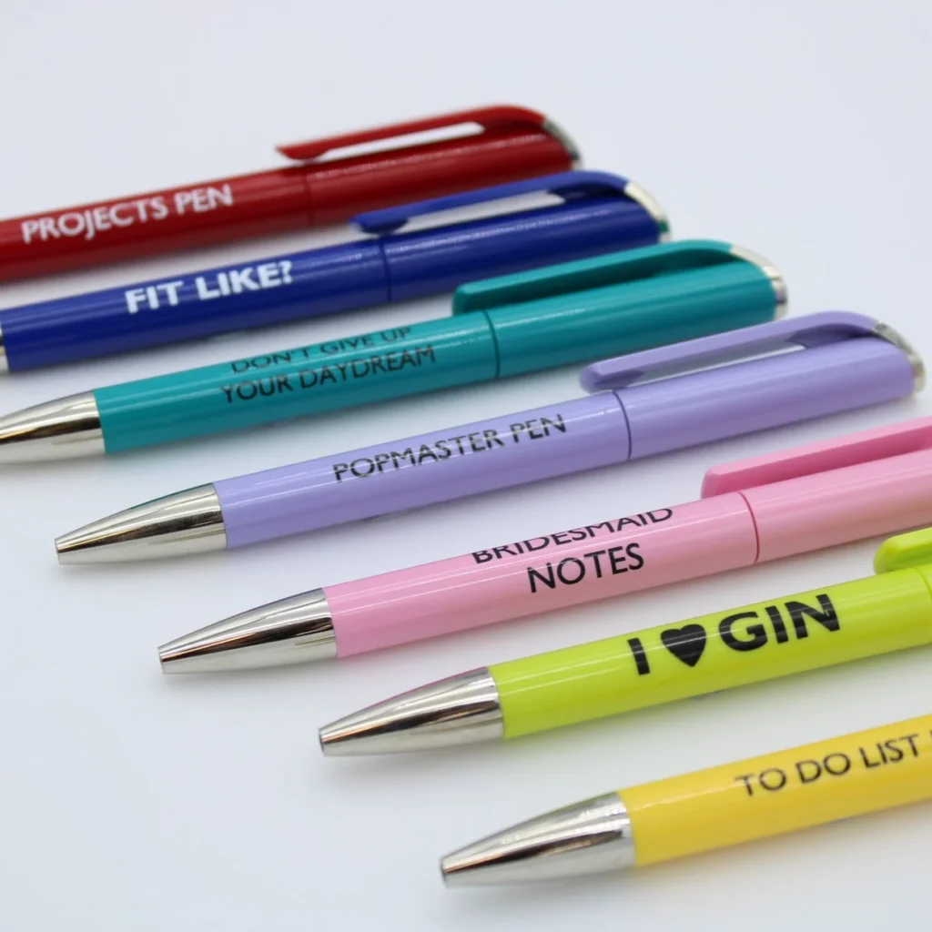 Pen-Printing-Nottingham