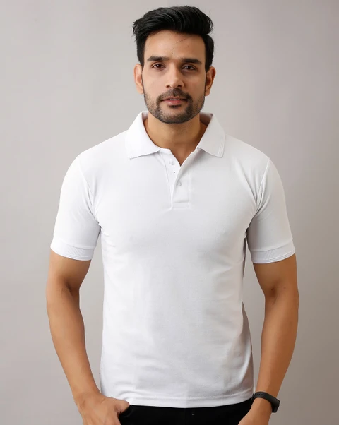Polo-Shirts-Printing-Nottingham