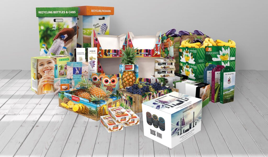 Product-Packaging-Printing-Nottingham