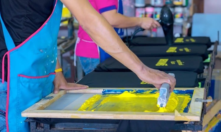 Screen-Printing-Nottingham