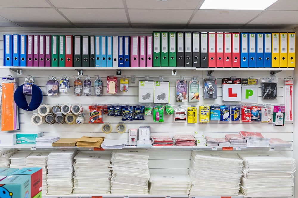 Stationery-Sets-Printing-Nottingham