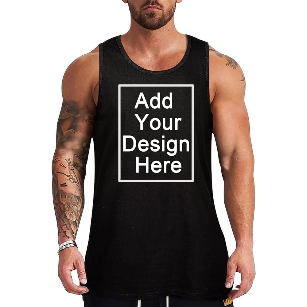Tank-Tops-Printing-Nottingham