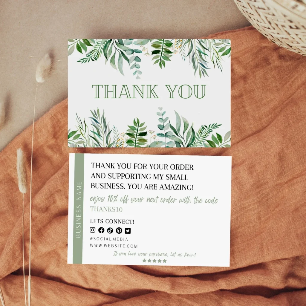 Thank-You-Cards-Printing-Nottingham
