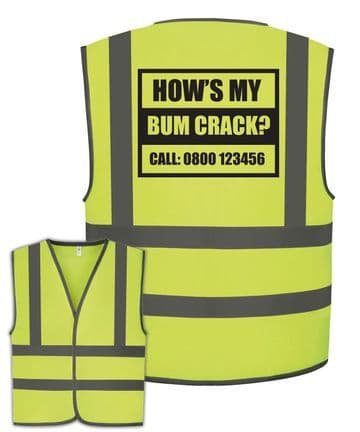 Vests-Printing-Nottingham