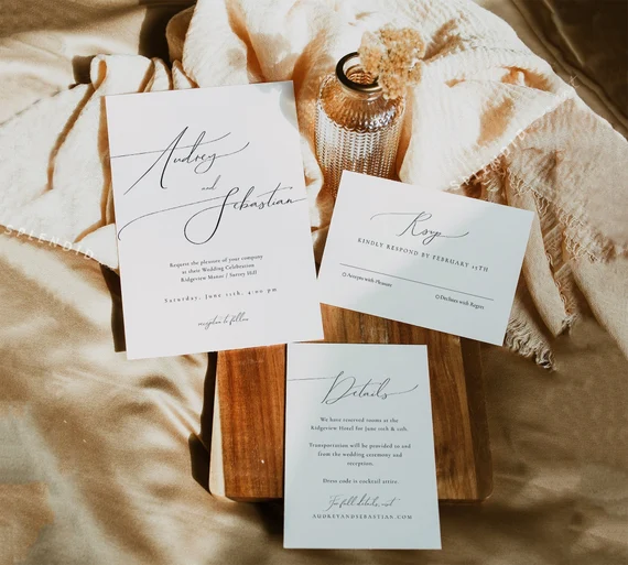 Wedding-Programs-Printing-Nottingham