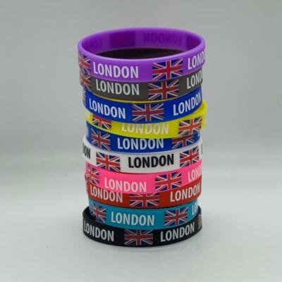 Wristbands-Printing-Nottingham